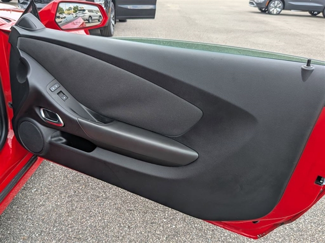 2015 Chevrolet Camaro LT:01700UU