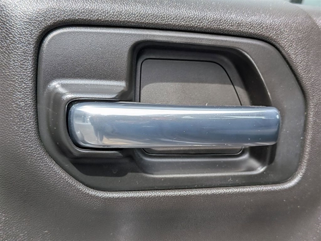 2020 Chevrolet Silverado 1500 LT:02200UU