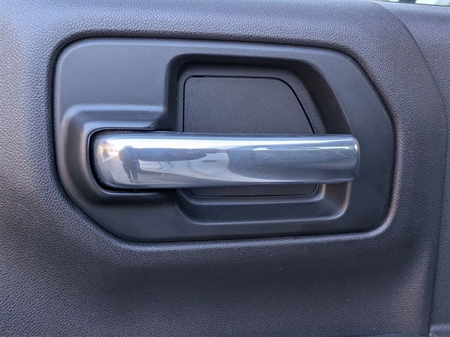 2019 Chevrolet Silverado 1500 LT:01930UU