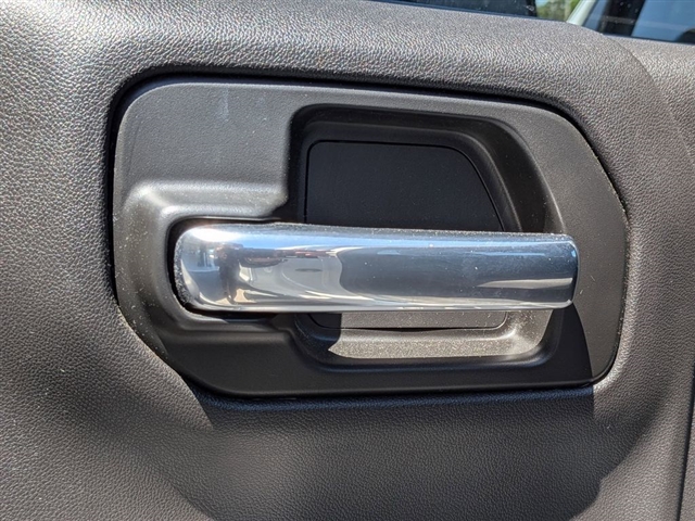 2021 Chevrolet Silverado 1500 LT:02230UU