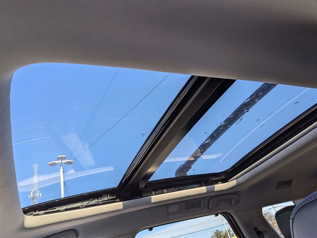 2022 Nissan Pathfinder SL:01971U