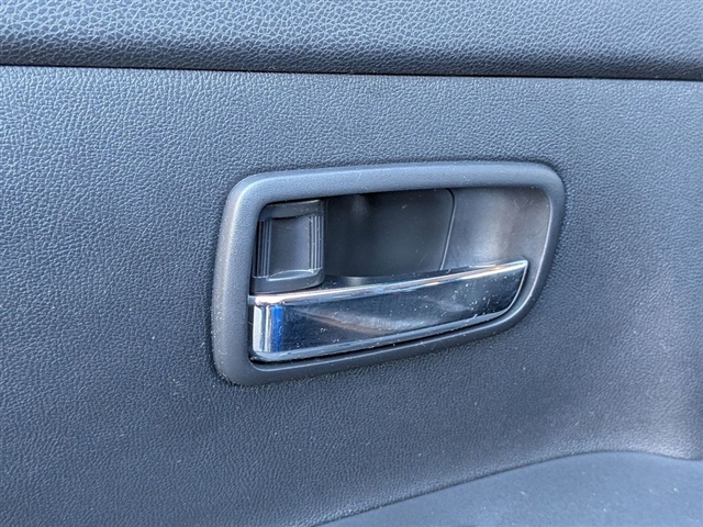 2017 Mitsubishi Outlander Sport SEL 2.4:38042U