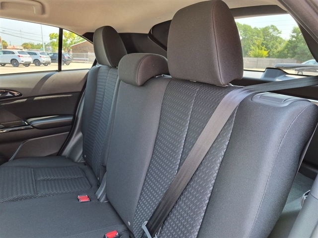 2026 Mitsubishi Eclipse Cross LE:M241590