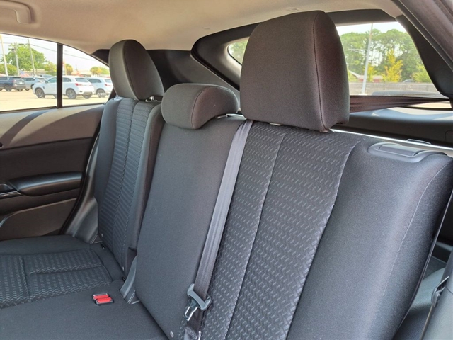 2026 Mitsubishi Eclipse Cross LE:M241580