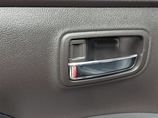 2019 Mitsubishi Outlander ES:02420UU