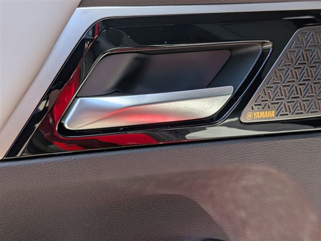 2025 Mitsubishi Outlander SE:MM39700