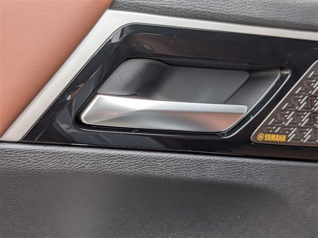 2025 Mitsubishi Outlander SEL:MM39950