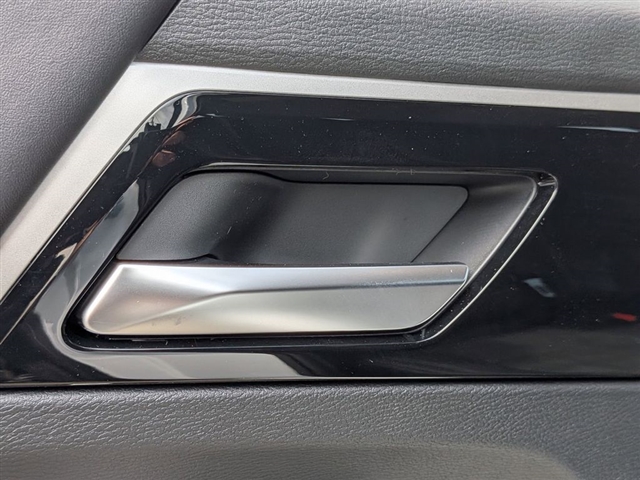 2025 Mitsubishi Outlander Trail Edition:MM139780