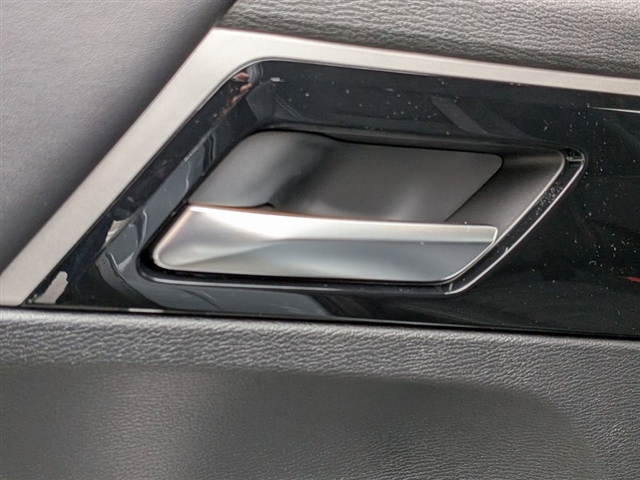 2026 Mitsubishi Outlander SE:MI130110