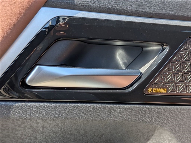 2025 Mitsubishi Outlander SEL:MM39770