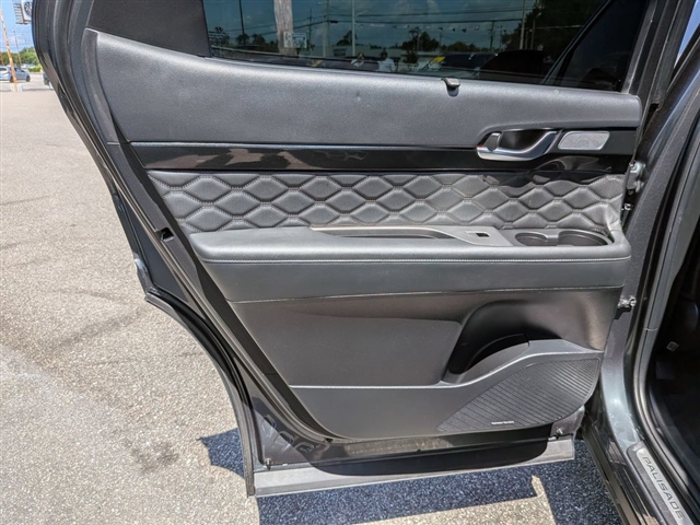 2022 Hyundai PALISADE Calligraphy:02390UU