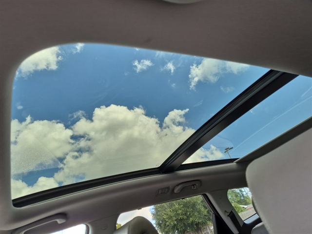 2019 Hyundai SANTA FE XL Limited Ultimate:02410UU