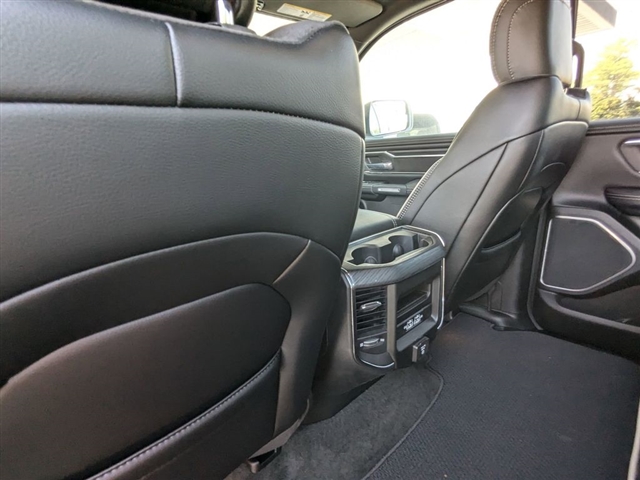 2023 RAM 1500 Laramie:01121U