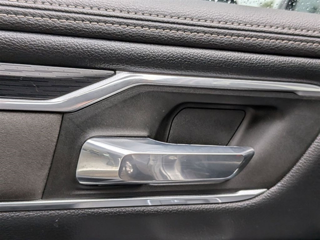 2023 RAM 1500 Laramie:02240UU
