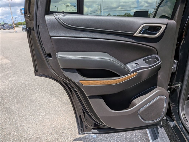 2019 GMC Yukon Denali:02260UU