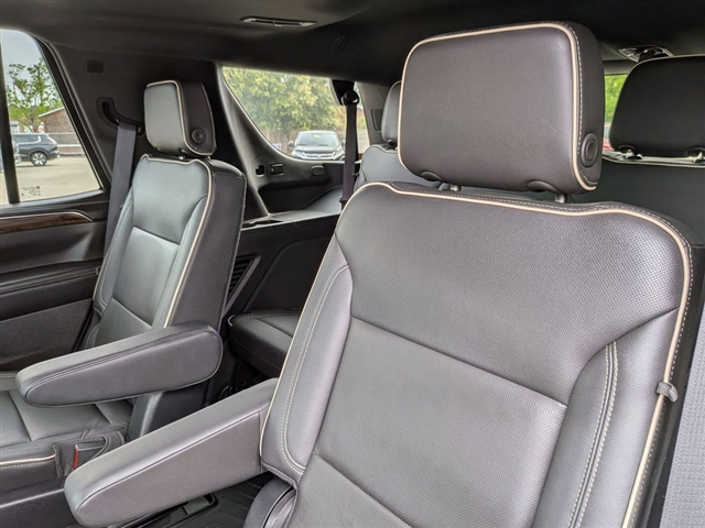 2021 Chevrolet Tahoe Premier:39872N