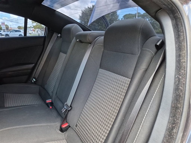 2019 Dodge Charger R/T:02540UU
