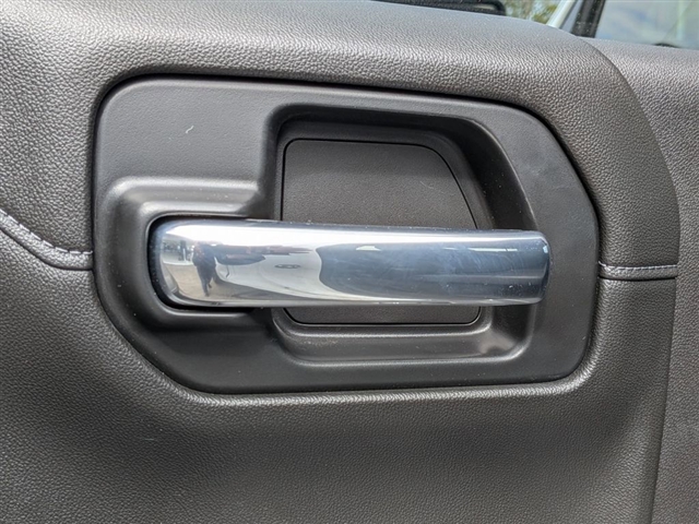 2021 Chevrolet Silverado 1500 LT Trail Boss:02130UU