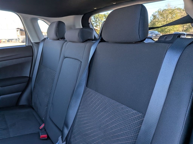 2013 Mitsubishi Outlander Sport SE:39992N