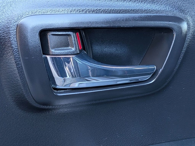 2018 Toyota Tacoma TRD Off-Road:02030UU