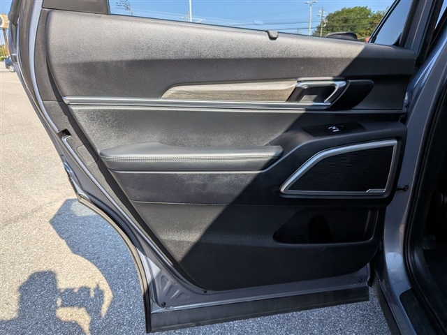 2022 Kia Telluride EX:02400UU