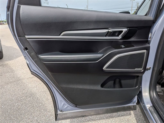2022 Kia Telluride S:02190UU