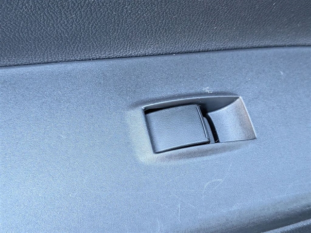 2017 Mitsubishi Outlander Sport SEL 2.4:38042U