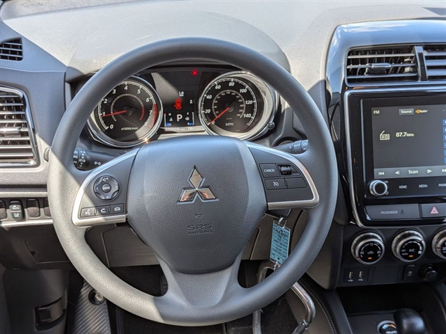 2026 Mitsubishi Outlander Sport SE:MI330360