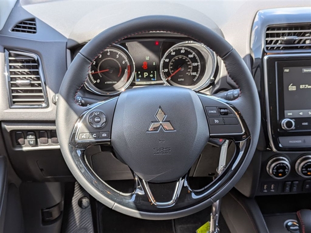 2026 Mitsubishi Outlander Sport SE:MI330370