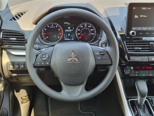 2026 Mitsubishi Eclipse Cross LE:M241590
