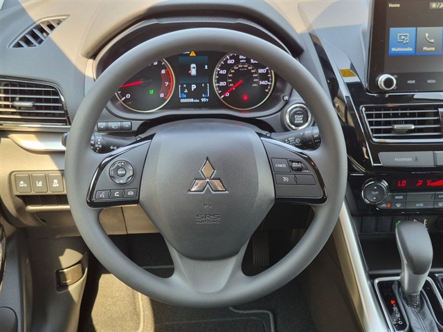 2026 Mitsubishi Eclipse Cross LE:M241580