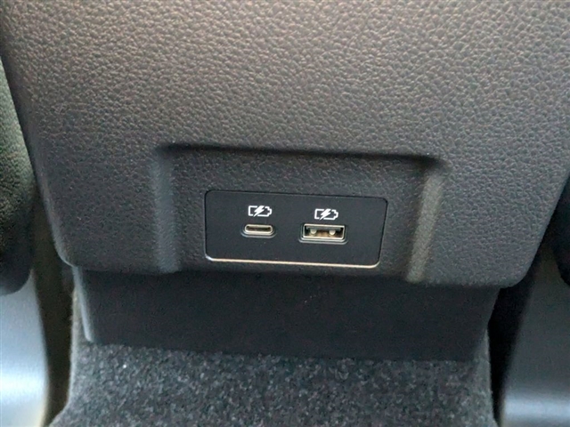 2025 Mitsubishi Eclipse Cross SE:M241510