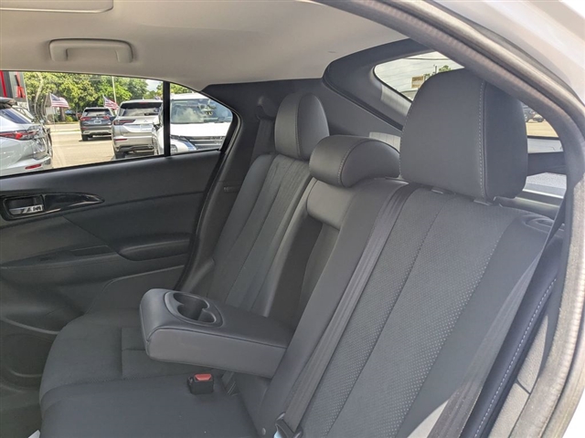 2025 Mitsubishi Eclipse Cross SEL:M241550