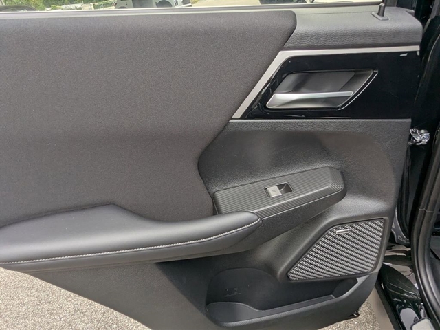 2025 Mitsubishi Outlander ES:MM39460