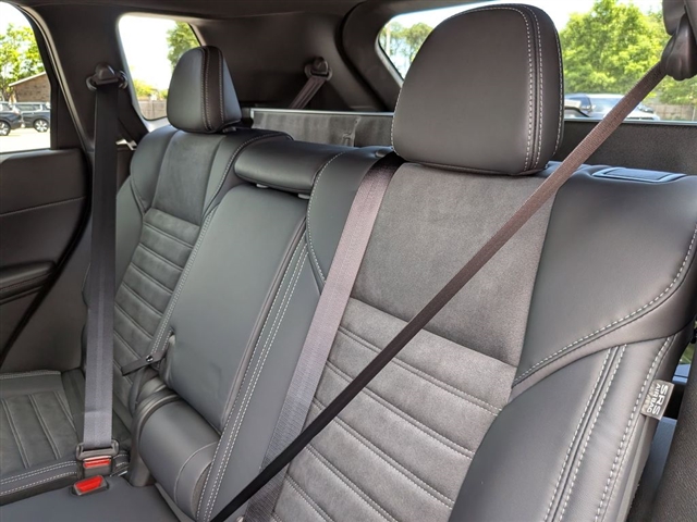 2026 Mitsubishi Outlander SE:MI30430