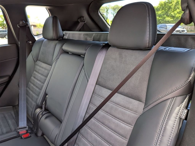 2026 Mitsubishi Outlander SE:MI30450