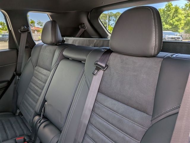 2026 Mitsubishi Outlander SE:MI30440