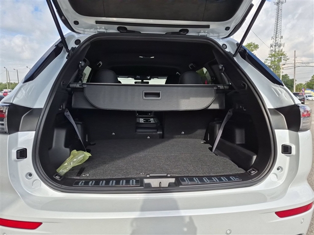 2026 Mitsubishi Outlander LE:MI30630