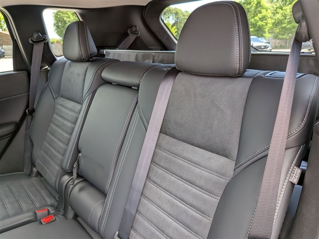 2026 Mitsubishi Outlander SE:MI30410