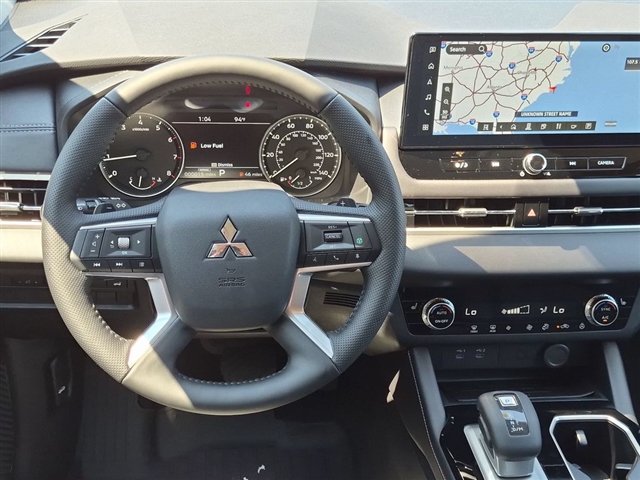 2026 Mitsubishi Outlander SE:MI30520
