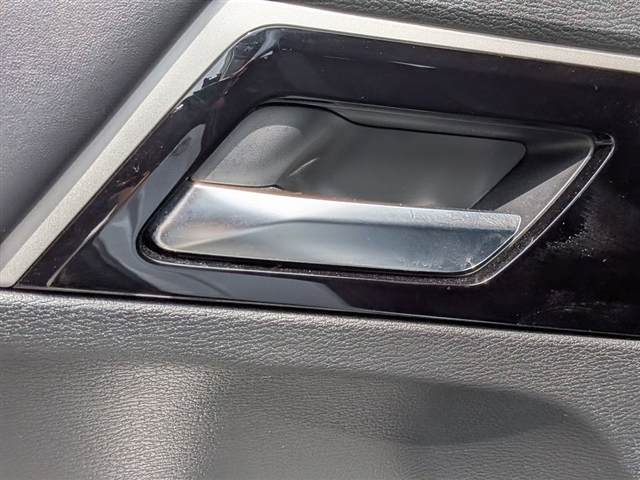 2022 Mitsubishi Outlander SEL Launch Edition:30253N