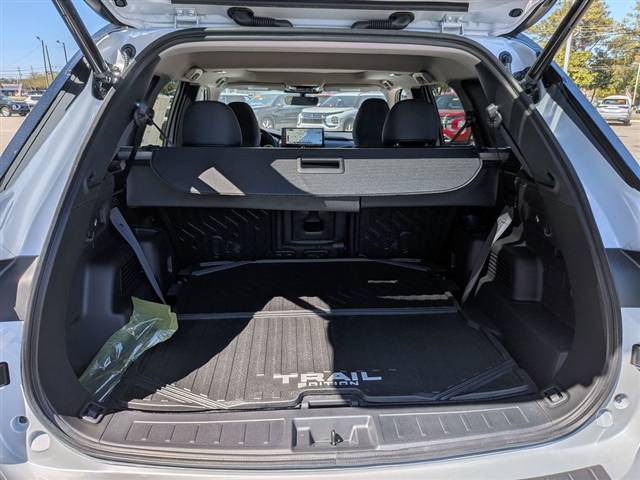 2026 Mitsubishi Outlander SE:MI130310