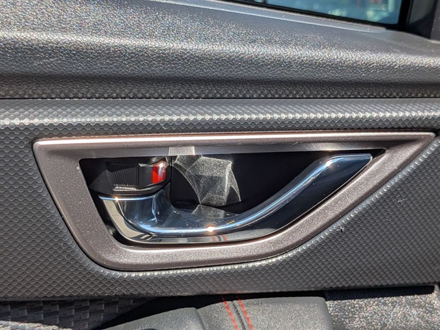 2021 Subaru Forester Sport:02430UU