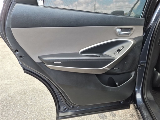 2019 Hyundai SANTA FE XL Limited Ultimate:02410UU