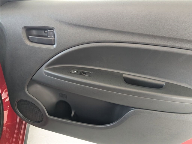 2024 Mitsubishi Mirage LE:MU59710