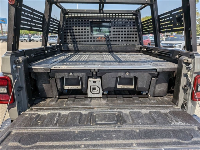2020 Jeep Gladiator Launch Edition:02180UU
