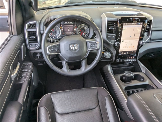 2023 RAM 1500 Laramie:01121U