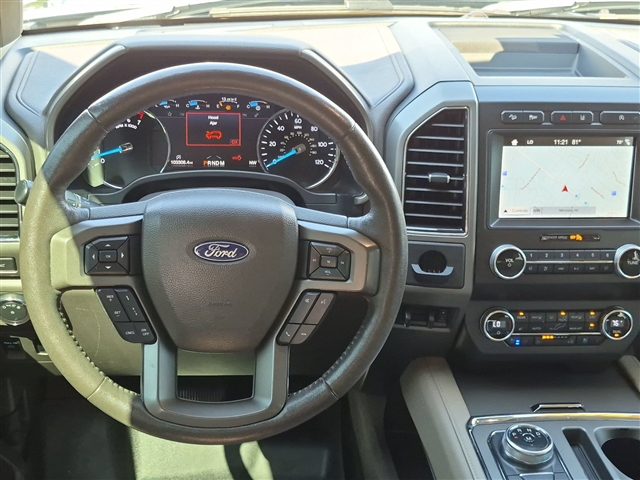 2019 Ford Expedition XLT:02600UU