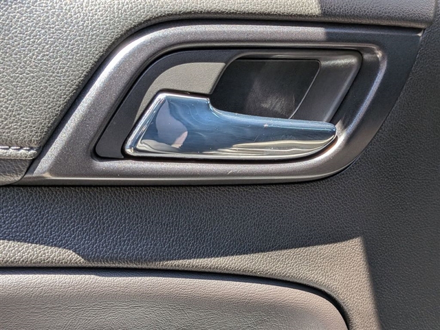 2017 Chevrolet Tahoe LT:02210UU