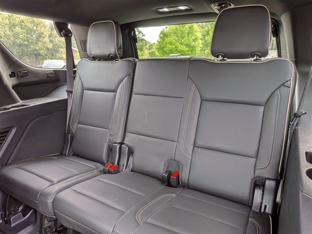 2021 Chevrolet Tahoe Premier:39872N